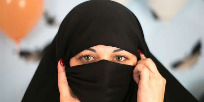 Sri Lanka Larang Wanita Pakai Penutup Wajah Usai Serangan Bom