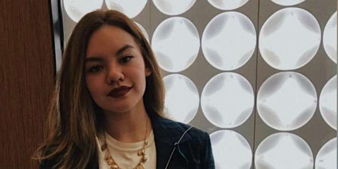 Heboh Shafa Harris Unggah Foto Selfi Jedun dan Sang Ayah