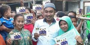 Anak Loper Koran Lolos Jadi Anggota DPRD