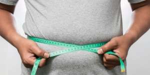 Cerita Diet Pria yang Tak Santap Makanan Padat Setahun