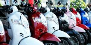 Trik Sederhana Jual Motor dengan Harga Tinggi