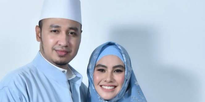 Positif Hamil, Kartika Putri Takut Suaminya Nakal 