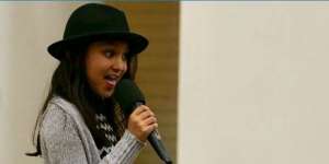 Bocah Ajaib Ini Dilirik Google dan Michelle Obama