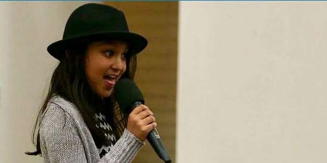 Bocah Ajaib Ini Dilirik Google dan Michelle Obama