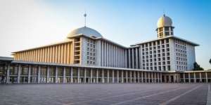 Bersih-bersih 2.000 Masjid, Dewan Masjid Pecahkan Rekor MURI