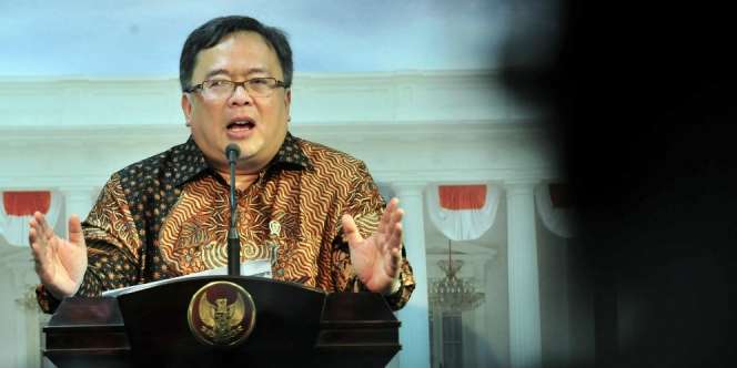 Ibu Kota Pindah Butuh Rp466 Triliun dan 40 Ribu Ha Lahan
