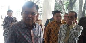 Setelah Ibu Kota Negara Dipindah, Begini Nasib Jakarta