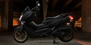 Skutik Maxi Series, Alasan Yamaha Absen di IIMS 2019