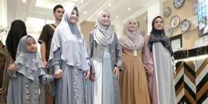 Koleksi Ramadan Zaskia dan Shireen