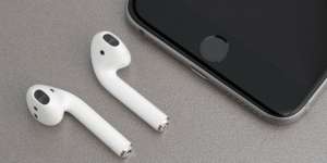 AirPod Tertelan Saat Tidur, Saat Dikeluarkan Masih Aktif