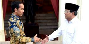 Real Count KPU di Hari Buruh, Selisih Suara Prabowo-Jokowi 10 Juta