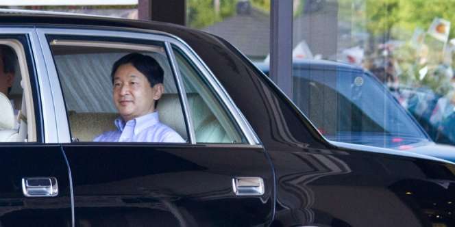 Kaisar Naruhito Naik Tahta, Warga Indonesia Diundang Beri Selamat