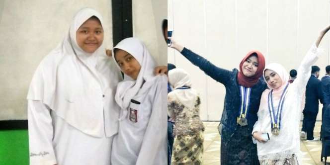 Viral, Cerita Remaja Turunkan Berat Badan Hingga 48 Kg