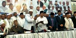 Ijtima Ulama III, Ini Lima Hasilnya