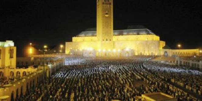 Beda Tinggi Hilal, Awal Ramadan di Negara Ini Diprediksi Berbeda