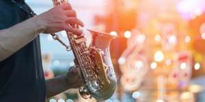 Ada Guest Star Internasional di Ramadhan Jazz Festival 2019