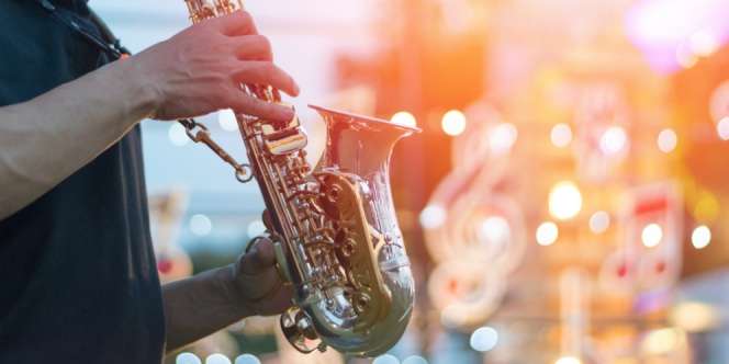 Ada Guest Star Internasional di Ramadhan Jazz Festival 2019