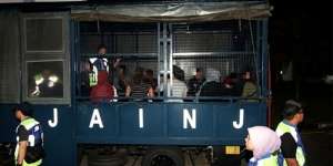 Lagi Bareng Janda, PNS Kalang Kabut Lompat dari Lantai 3 Hotel