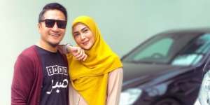 Arie Untung Sebut Fenita Arie Istri Doyan 'Riba'
