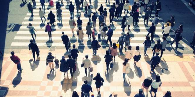 Survei: Orang Jepang Tak Suka Libur Panjang