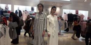 Yang Berbeda dari Koleksi Ramadan `Minimal` 