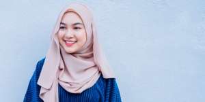 Inspirasi Makeup untuk Buka Puasa Ramadan