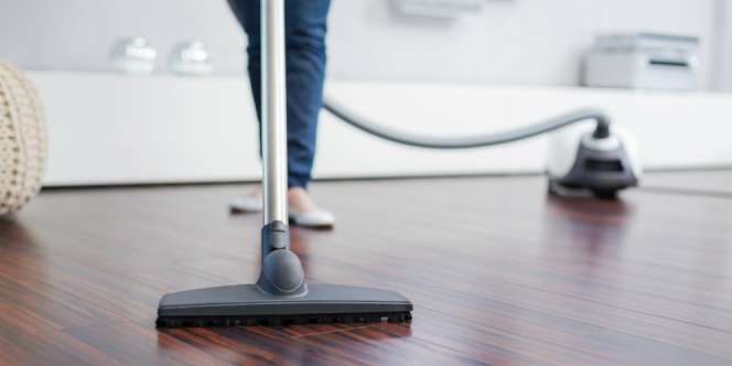 Buat Aktivitas Membereskan Rumah Lebih Praktis