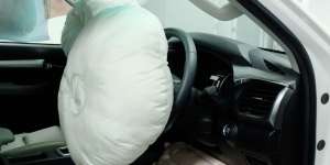 Pentingnya Airbag untuk Keselamatan, Halangi Pernapasan?