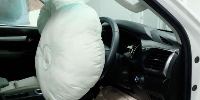 Pentingnya Airbag untuk Keselamatan, Halangi Pernapasan?