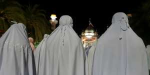 Sholat Tahajud Disyariatkan, Ini Maknanya