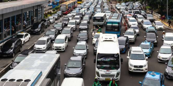 Persiapan yang Harus Dilakukan Saat Berkendara di Bulan Puasa