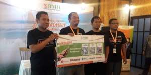 Ramadan 1440 H, Baitul Maal Hidayatullah Target Himpun ZIS Rp65 M