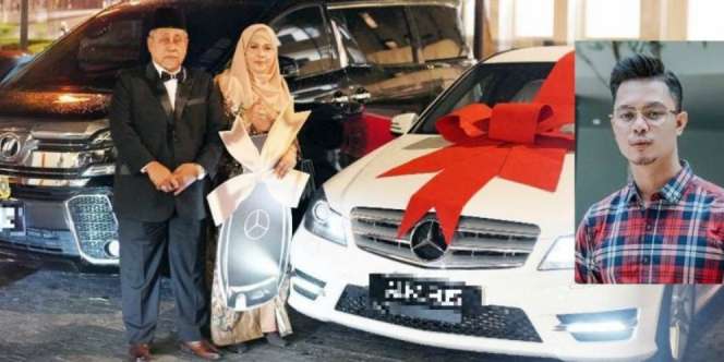`Dulu Bila Ada Barang Hilang, Keluarga Kami Dituduh, Sekarang...`