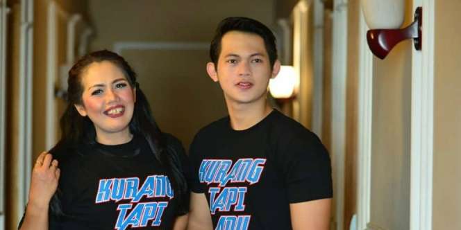 Elly Sugigi Bongkar Aib Saat Bersama Irfan