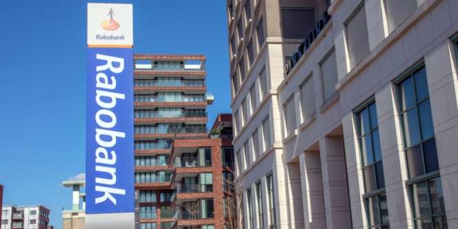 Setop Operasi, Begini Perjalanan Rabobank di Indonesia