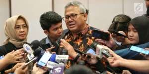 Prihatin, Ini Cerita Ketua KPU Kenang Petugas KPPS Meninggal di Kelurahan