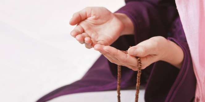 Ini Tiga Waktu Terkabulnya Doa Saat Ramadan
