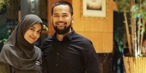 Teuku Wisnu Berencana Ajak Andre Taulany Kajian
