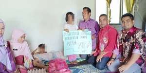 Saban Hari Berjalan 2 Km Beli Lauk, Alasannya Bikin Terenyuh