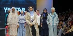 Unjuk Bakat Desainer Korea di MUFFEST 2019