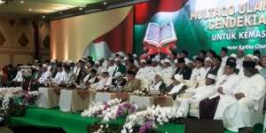 8 Pesan Ulama dan Habaib untuk Bangsa Indonesia