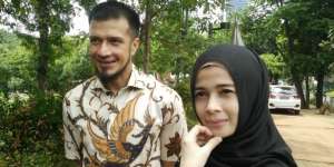 Geram, Jihan Fahira Sumpahi Andre Taulany