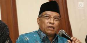 PBNU: Enggak Paham Agama, Jangan Ngaku Ulama