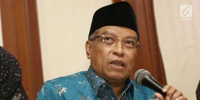 PBNU: Enggak Paham Agama, Jangan Ngaku Ulama