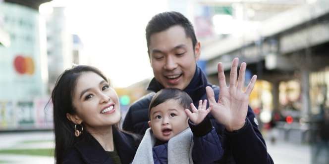 Sandra Dewi Hamil Anak Kedua, Usia Kandungan Bikin Kaget Rekan Artis