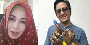Usai Sumpah Serapah, Jihan Fahira Minta Maaf ke Andre Taulany