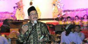 MUI Imbau `Cebong` dan `Kampret` Tak Ada di Bulan Ramadan