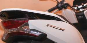 Tiga Jawara Modifikasi Ditantang Poles Honda PCX