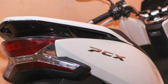 Tiga Jawara Modifikasi Ditantang Poles Honda PCX