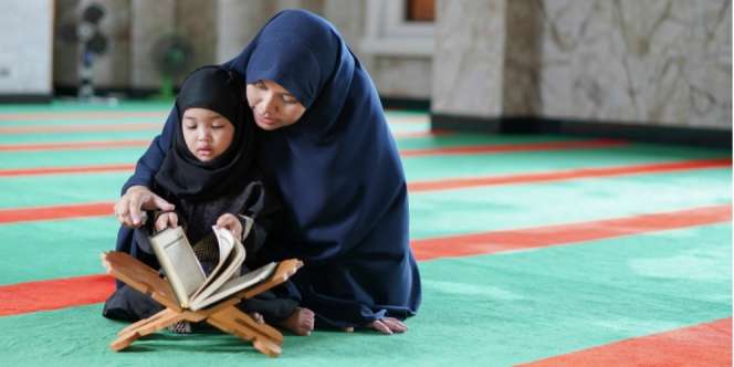 8 Tips Ramadan untuk Ibu yang Bekerja